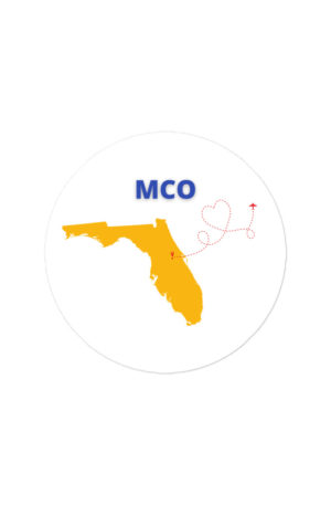 MCO Base Sticker